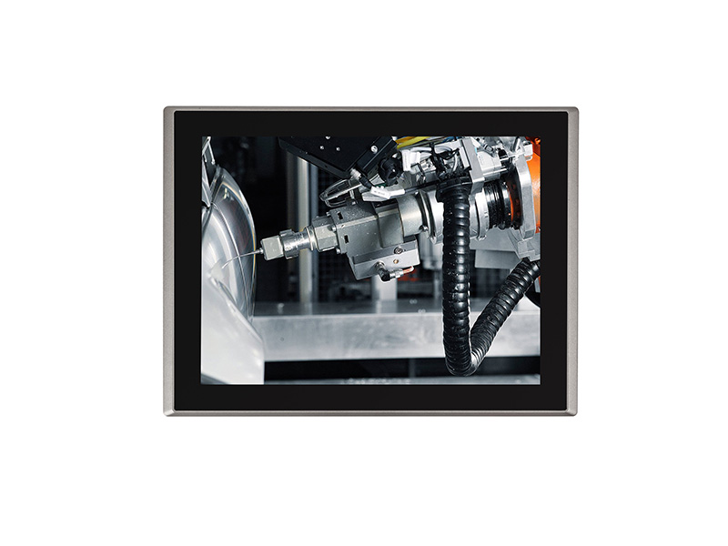 工控一體機：集成化引領(lǐng)工業(yè)自動化新潮流